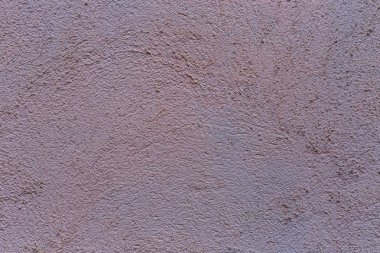 bir arka plan olarak kabaca sıvalı beton duvar parçası