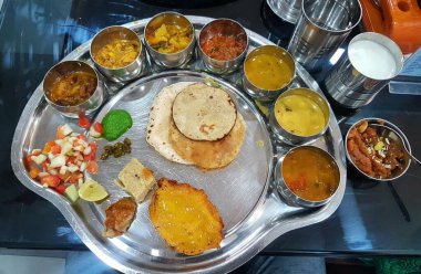 Hint sistemi Kerala gıdası ilginç