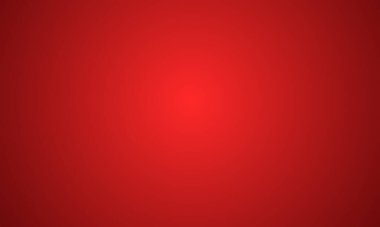 Kırmızı gradyan soyut arkaplan. Arka plan ve duvar kağıdı Noel 'i, Sevgililer Günü Aşk Festivali.