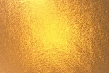 Altın pürüzlü metal arka plan ve doku. Yazıt satışı için duvar kağıdı dekorasyonu için. Poster.