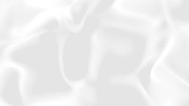 Soyut beyaz gri bulut ayrıştırma arkaplanı.