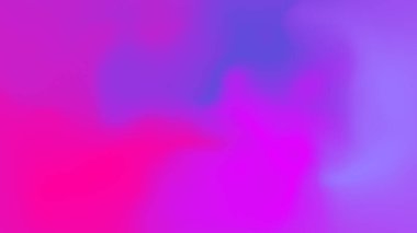 Renkli pastel renkte soyut yumuşak bulut arkaplanı.