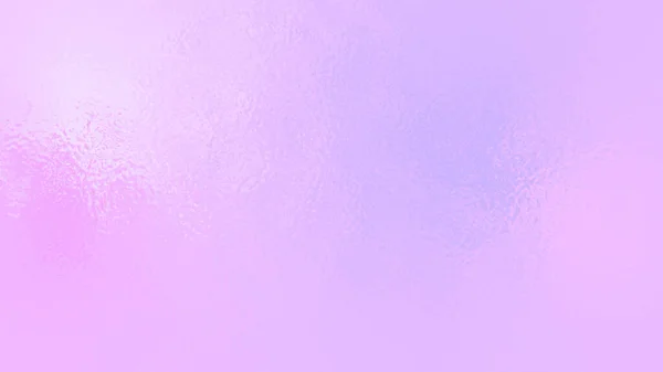 Абстрактно Розово Фиолетовый Светло Неоновый Мягкий Стеклянный Фон Пастельно Цветовой — стоковое фото