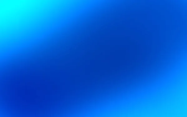 Hellblau Neon Farbverlauf Hintergrund Für Tapete — Stockfoto