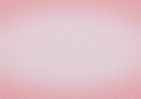 Rosa Rosa Rosa Gradiente Parede Fundo Textura Luz Papel Tom — Fotografia de Stock