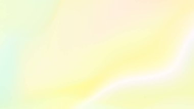 Renkli pastel renkte soyut yumuşak bulut arkaplanı.