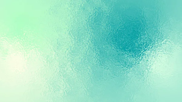 要旨パステルカラフルなグラデーションのグリーンイエローライトネオンソフトガラスの背景テクスチャ — ストック写真