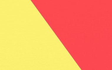 Soyut kırmızı turuncu ve sarı kağıt desenli, pastel ve klasik tarzlı..