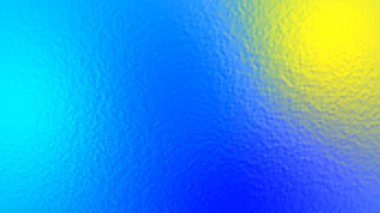 Soyut mavi ışık neon sis yumuşak cam arkaplan dokusu pastel renkli kademe.