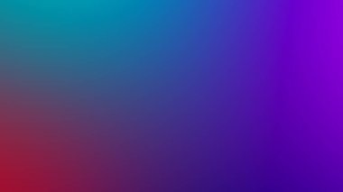 Soyut eğimli kırmızı mor yumuşak renkli arkaplan. Mobil uygulama için modern yatay tasarım.