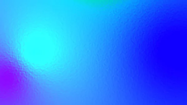 Abstrato Azul Verde Roxo Neon Luz Neblina Textura Fundo Vidro — Fotografia de Stock