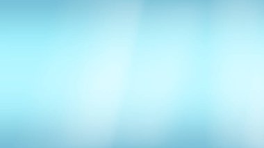 Duvar kağıdı için açık mavi gradyan arkaplan.