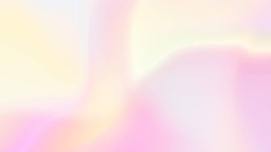 Renkli pastel renkte soyut yumuşak bulut arkaplanı.