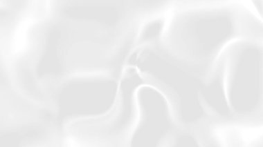 Soyut beyaz gri bulut ayrıştırma arkaplanı.