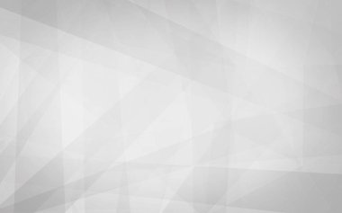 Soyut geometrik beyaz ve gri arka plan. kavram tasarımı için alan ile Teknoloji ve modern.