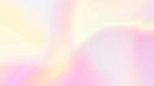 Abstract Soft Cloud Background Pastel Colorful Gradation — Stock Photo, Image