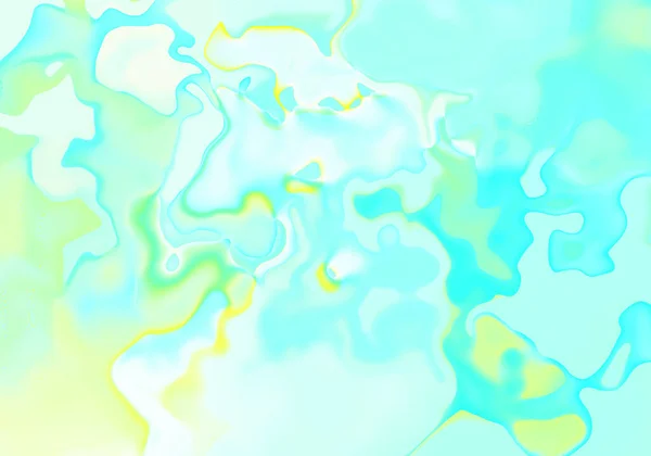 Abstract Zachte Wolk Achtergrond Pastel Kleurrijke Gradatie — Stockfoto