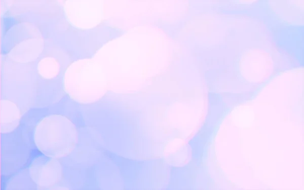Luxury Pink Blur Abstract Background Bokeh Lights Backgrounds Concept Valentine — Stock Photo, Image