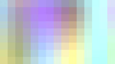 Soyut, dikey gökkuşağı çizgileri dikey renk çizgisi gradyanı. Pastel renkli arkaplan.