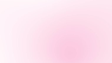 Beyaz, pembe, bulanık arkaplan ya da doku. Kağıt hafif tonlu pastel tasarım arka plan afişi ve Sevgililer Günü aşk festivali için tebrik kartı..