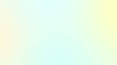 Soyut yeşil sarı yumuşak bulut arkaplanı Pastel renkli derecelendirme.