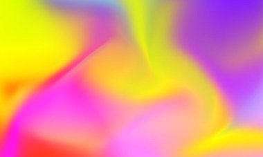 Soyut yumuşak bulut kırmızı arka plan Pastel renkli derecelendirme.