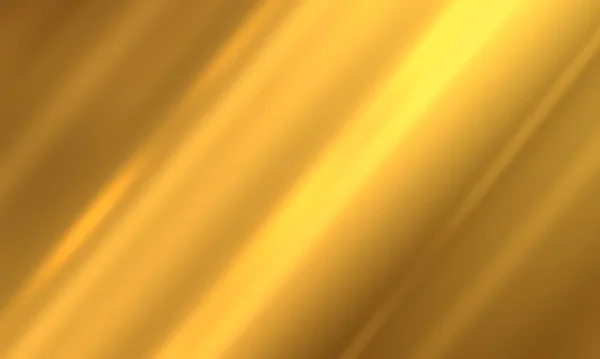 Gold Rohmetall Abstufung Hintergrund Und Textur Für Beschriftung Verkauf Tapete — Stockfoto