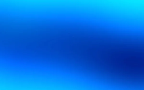 Ljusblå Neon Lutning Färg Bakgrund Tapet — Stockfoto