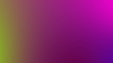 Soyut gradyan yumuşak renkli arka plan. Mobil uygulama için modern yatay tasarım.