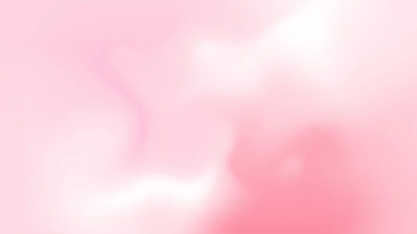 Abstract Ping White Soft Cloud Background Pastel Gradação Colorida — Fotografia de Stock