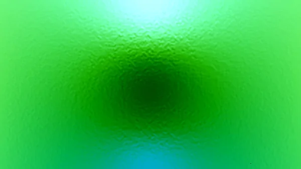 概要パステルカラフルなグラデーションの白黄色と緑のネオンフォグソフトガラス背景色 — ストック写真