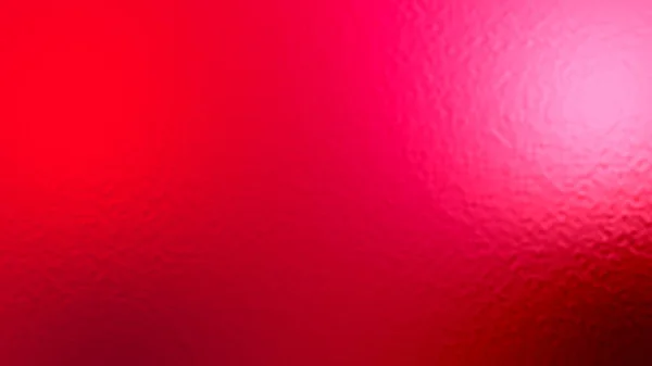 Abstracto Rojo Rosa Blanco Claro Neón Niebla Suave Vidrio Fondo — Foto de Stock