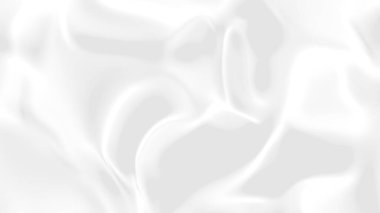 Soyut beyaz gri bulut ayrıştırma arkaplanı.