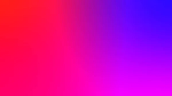 Abstracte Verloop Roze Paars Blauw Zachte Kleurrijke Achtergrond Modern Horizontaal — Stockfoto
