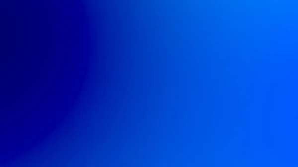 Абстрактный Градиент Синий Мягкий Цвет Фона Современный Горизонтальный Дизайн Мобильного — стоковое фото