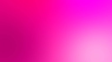 Soyut gradyan pembe yumuşak renk arkaplanı. Mobil uygulama için modern yatay tasarım.