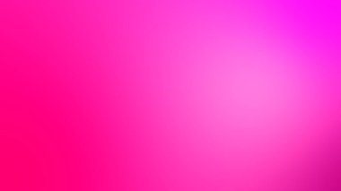 Soyut gradyan pembe yumuşak renk arkaplanı. Mobil uygulama için modern yatay tasarım.