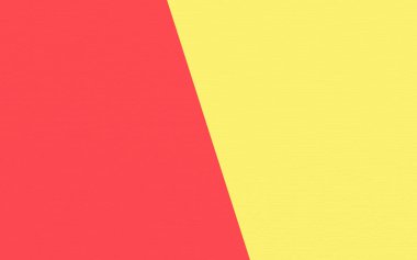 Soyut kırmızı turuncu ve sarı kağıt desenli, pastel ve klasik tarzlı..