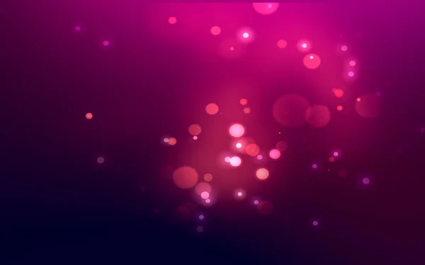 Luxo Vermelho Roxo Bokeh Blur Abstrato Fundo Com Luzes Para — Fotografia de Stock
