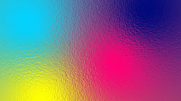 Abstract Licht Neon Zacht Glas Achtergrond Textuur Pastel Kleurrijke Gradatie — Stockfoto
