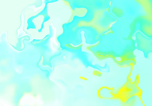 Abstract Soft Cloud Background Pastel Colorful Gradation — Stock Photo, Image