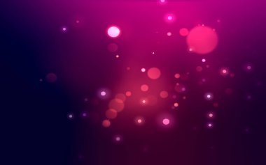 Lüks kırmızı Bokeh bulanıklığı soyut arka plan ışıkları ve duvar kâğıdı Noel, klasik.