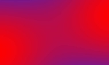 Soyut yumuşak ışık mor gradyan duvar arkaplanı veya dokusu. Grafik tasarım poster pankartı ve arkaplan için kavram.