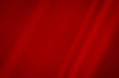 Kırmızı gradyan soyut arkaplan. Arka plan ve duvar kağıdı Noel 'i, Sevgililer Günü Aşk Festivali.