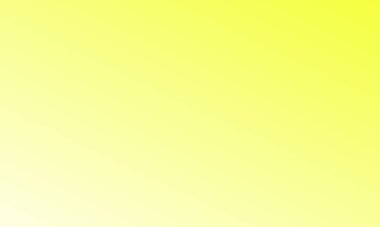 Soyut yumuşak ışık doğası sarı beyaz kademe arkaplan dokusu. Grafik tasarım poster afişi ve arkaplan afişi için konsept ekolojisi.