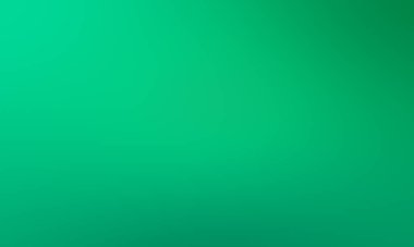 Soyut yeşil eğimli arkaplan. Grafik tasarımınız, poster pankartınız ve arkaplanınız için kavram.