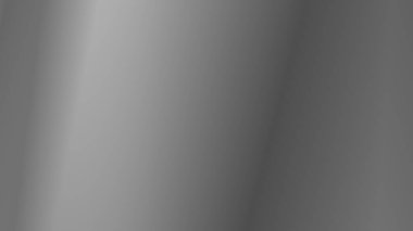 Beyaz gri eğimli arkaplan. Ürün için görüntüler.