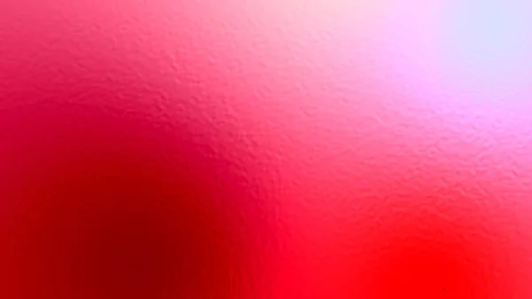 Abstrato Vermelho Rosa Branco Neon Luz Neon Suave Vidro Fundo — Fotografia de Stock