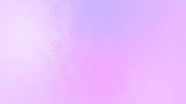 Soyut pembe ışık neon yumuşak cam arkaplan dokusu rengarenk renkte..