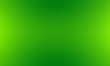 Soyut yeşil eğimli arkaplan. Grafik tasarımınız, poster pankartınız ve arkaplanınız için kavram.